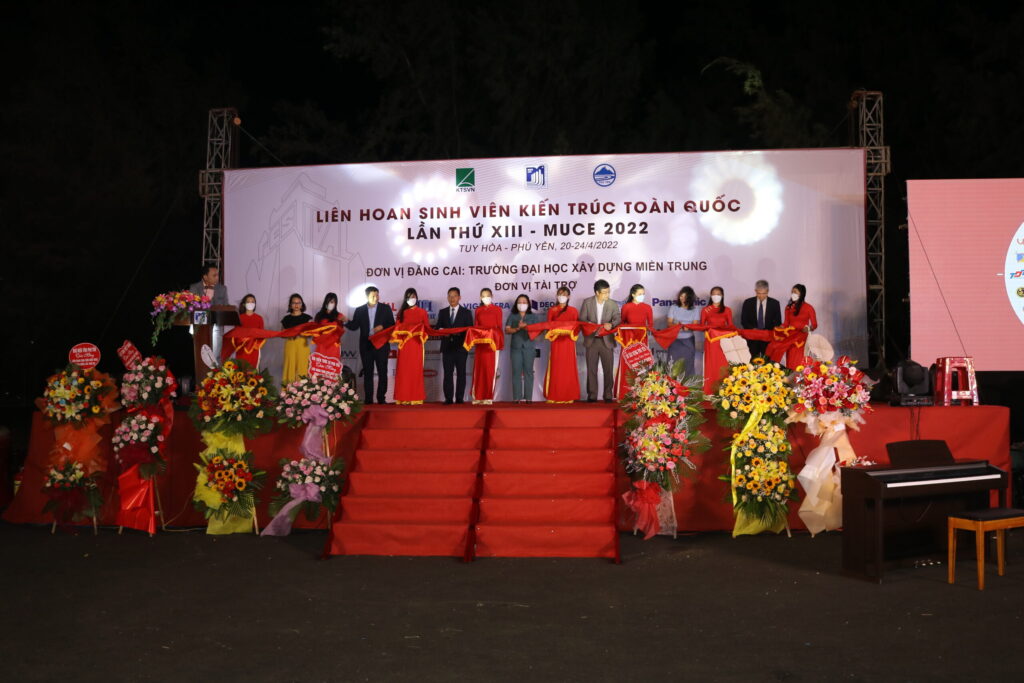 Kiến Trúc Sư Việt Nam