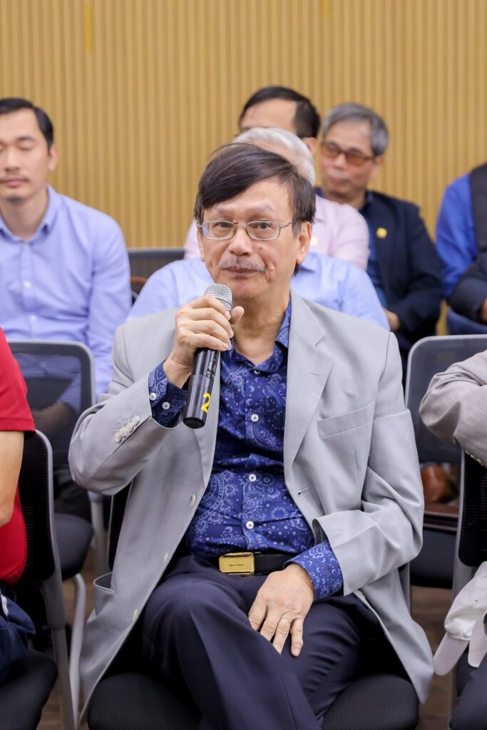 Kiến Trúc Sư Việt Nam