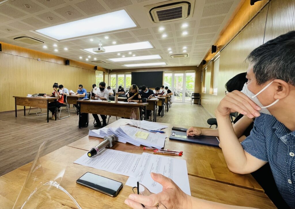 Kiến Trúc Sư Việt Nam